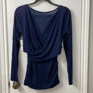 White House Black Market top